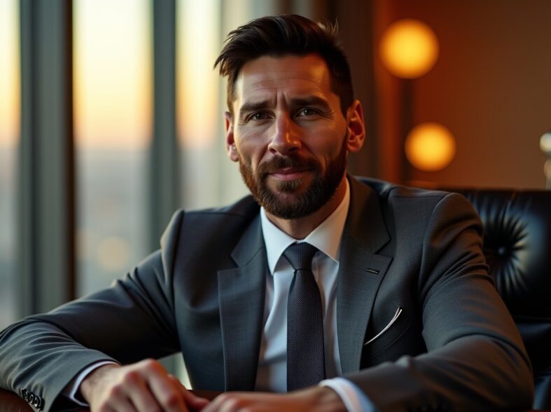 Lionel Messi : décryptage de sa fortune exceptionnelle et de ses multiples sources de revenus