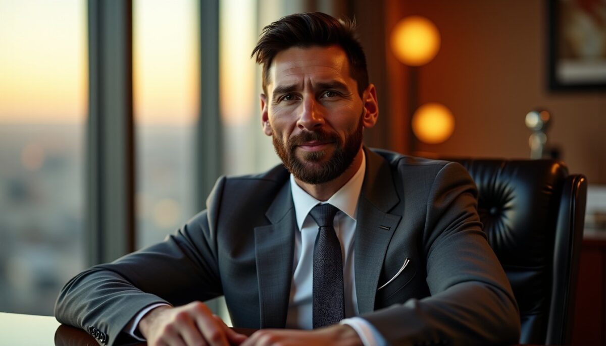 Lionel Messi : décryptage de sa fortune exceptionnelle et de ses multiples sources de revenus