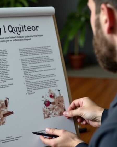Faut-il Quitter QEFHUILWAZ LTD ? Analyse Approfondie et Critères pour une Décision Éclairée
