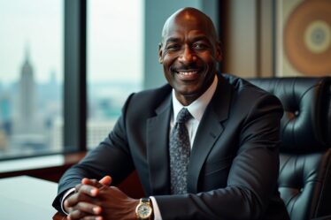 La fortune de Michael Jordan : les secrets de son succès financier impressionnant