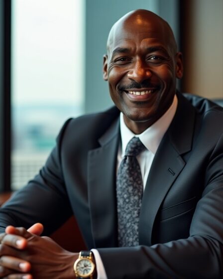 La fortune de Michael Jordan : les secrets de son succès financier impressionnant