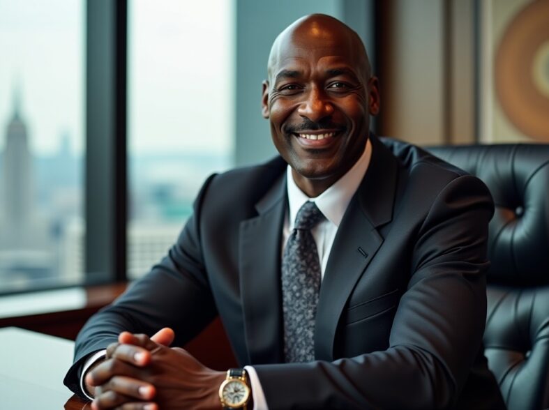 La fortune de Michael Jordan : les secrets de son succès financier impressionnant