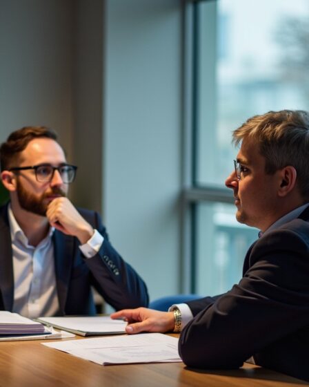 GF Qiuyakghmiz : Analyse approfondie de l’entreprise et exploration de sa légitimité