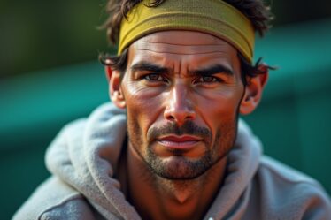Fortune de Nadal : exploration détaillée de son patrimoine et de ses revenus dans le tennis