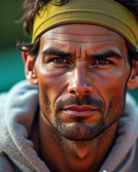 Fortune de Nadal : exploration détaillée de son patrimoine et de ses revenus dans le tennis