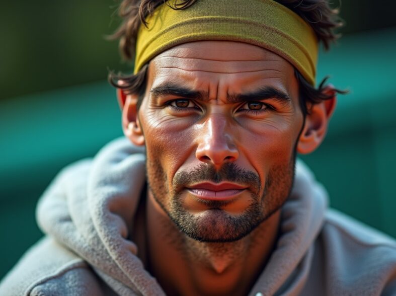 Fortune de Nadal : exploration détaillée de son patrimoine et de ses revenus dans le tennis