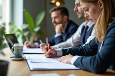 Qefhuilwaz Ltd : Expertise en Planification, Méthodes Innovantes et Création de Valeur