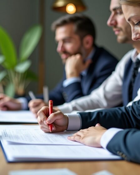 Qefhuilwaz Ltd : Expertise en Planification, Méthodes Innovantes et Création de Valeur