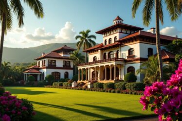Explorer la richesse de Pablo Escobar et son influence durable