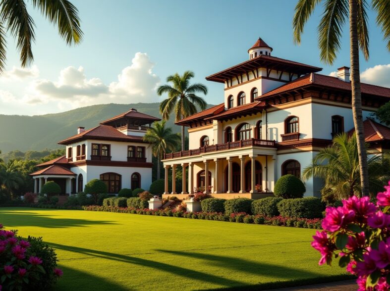 Explorer la richesse de Pablo Escobar et son influence durable