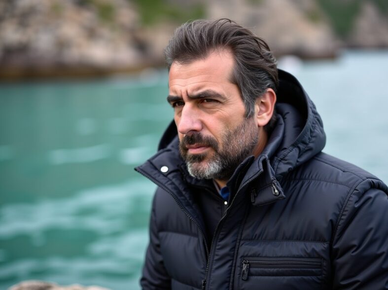 Omar Harfouch : Plongée au cœur de sa véritable fortune
