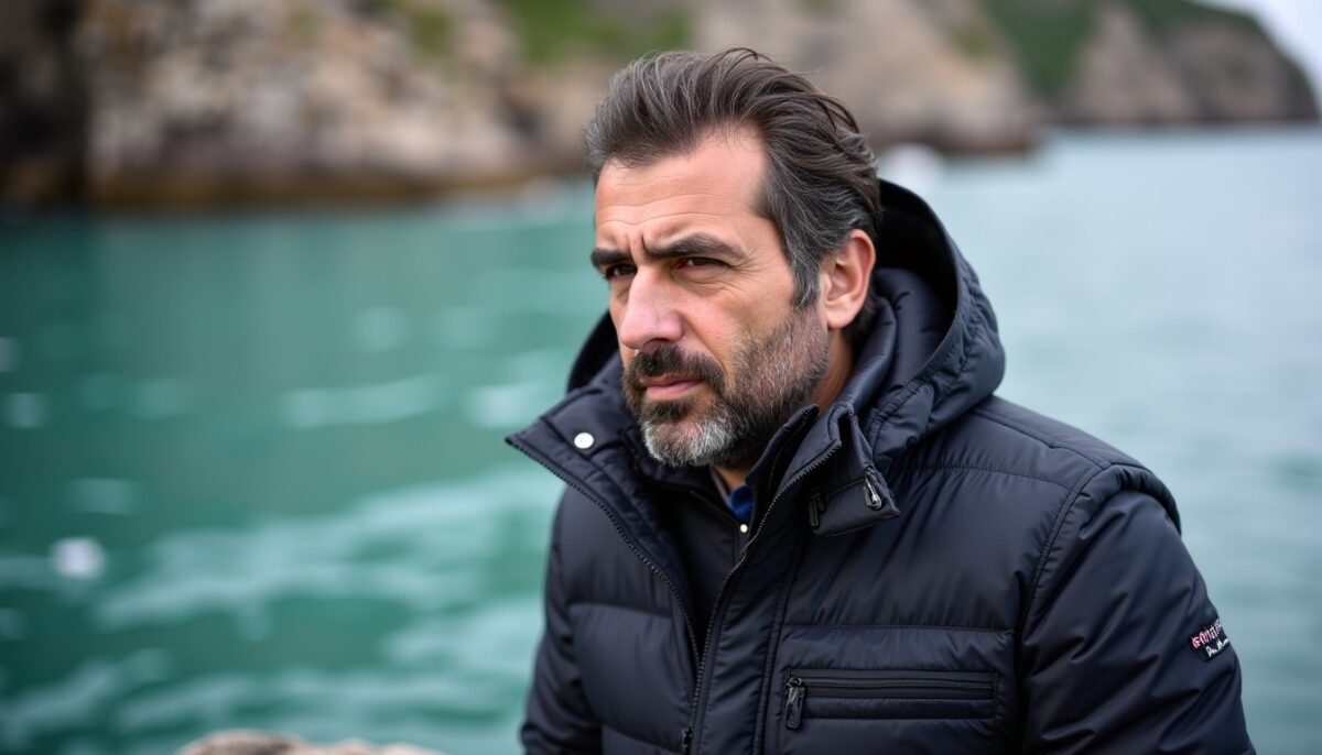 Omar Harfouch : Plongée au cœur de sa véritable fortune