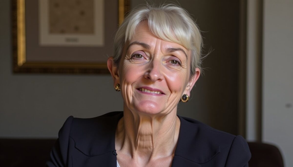 Nathalie Saint-Cricq : Quel est le patrimoine de la célèbre journaliste ?
