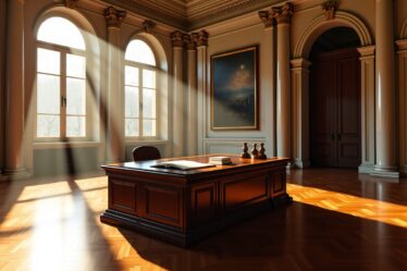 L'empire Rothschild : richesse colossale et pouvoir discret dans la finance mondiale