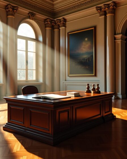 L'empire Rothschild : richesse colossale et pouvoir discret dans la finance mondiale
