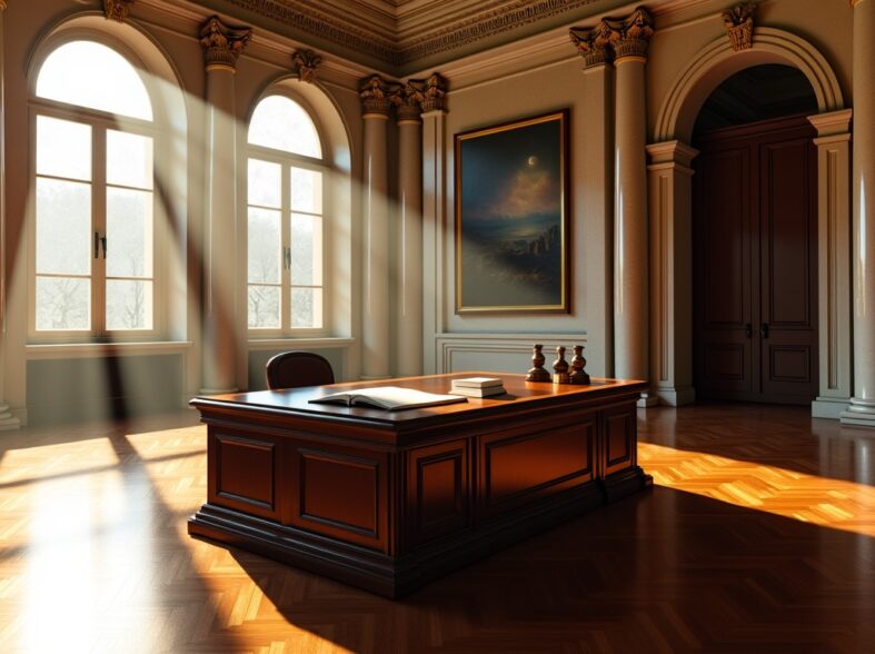 L'empire Rothschild : richesse colossale et pouvoir discret dans la finance mondiale