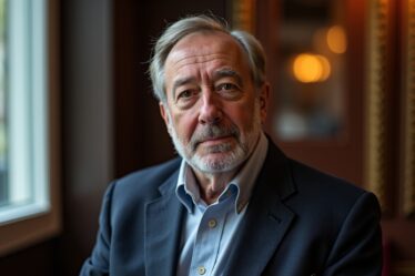 Quelle est la valeur nette actuelle de Michel Drucker ?
