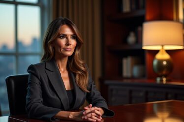 Melania Trump : Analyse détaillée de sa fortune et de ses sources de revenus