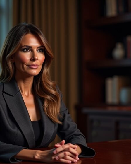 Melania Trump : Analyse détaillée de sa fortune et de ses sources de revenus