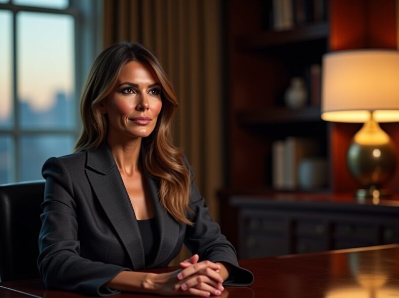 Melania Trump : Analyse détaillée de sa fortune et de ses sources de revenus