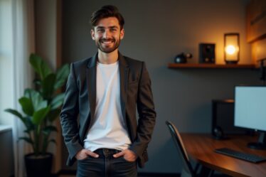Les secrets du succès fulgurant de Squeezie et l'incroyable ascension de sa fortune