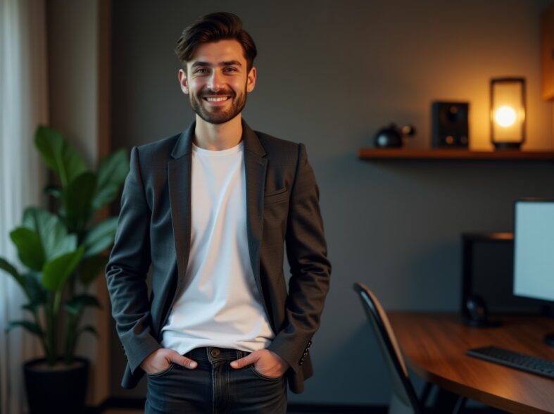 Les secrets du succès fulgurant de Squeezie et l'incroyable ascension de sa fortune
