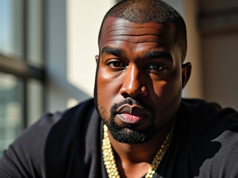Fortune de Kanye West : plongée au cœur de l'évolution de son empire financier