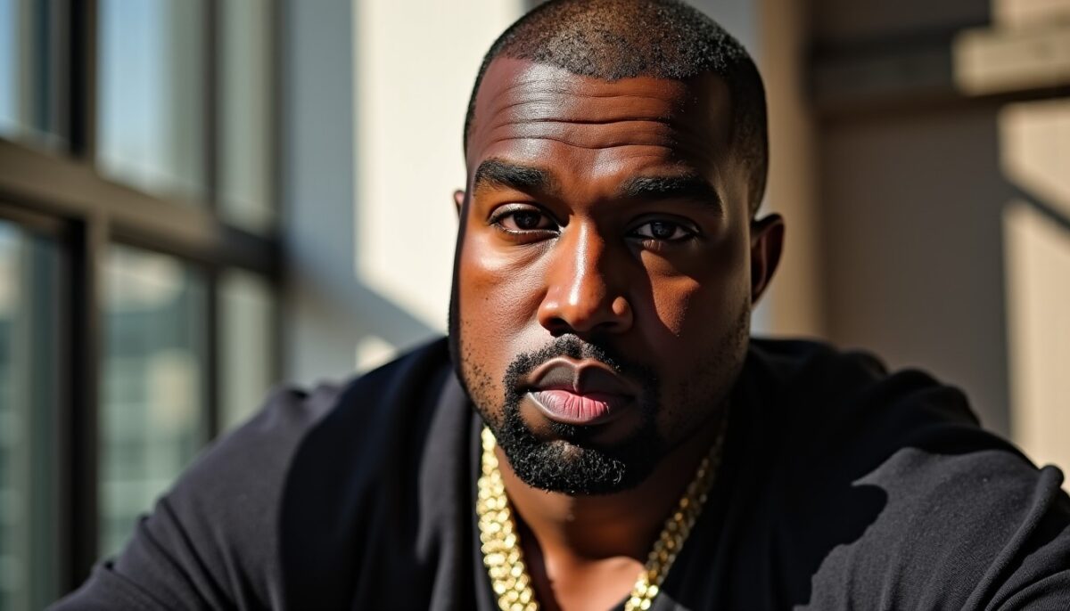 Fortune de Kanye West : plongée au cœur de l'évolution de son empire financier