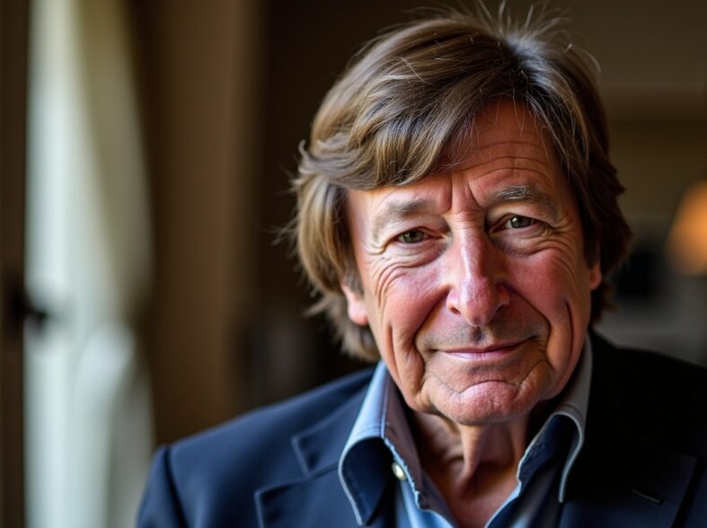 Quelle est la richesse estimée de Jacques Dutronc en 2026 ?