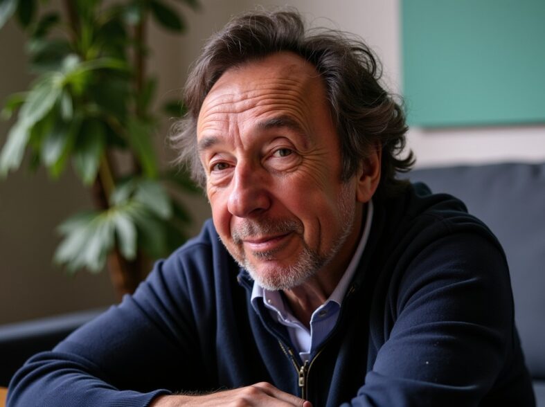 Quelle est la valeur nette actuelle de Jack Lang ?