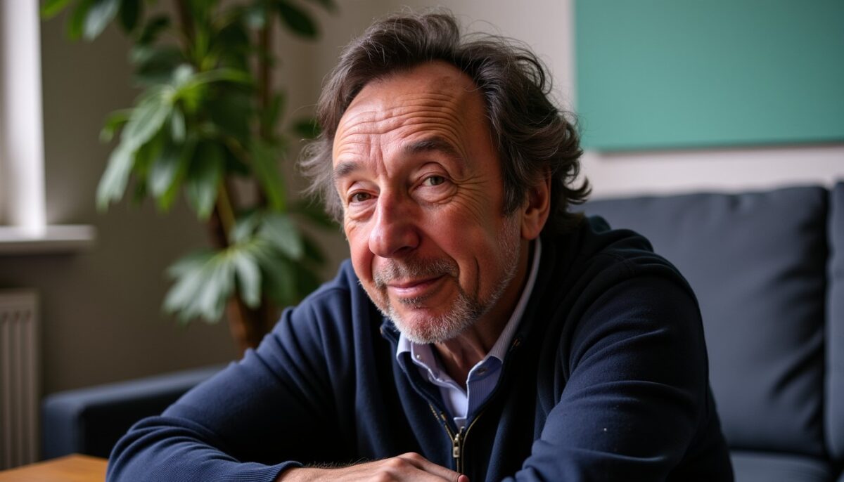 Quelle est la valeur nette actuelle de Jack Lang ?