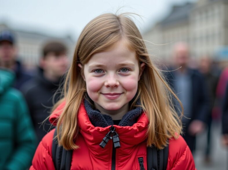Greta Thunberg : découvrez les origines et la nature de ses revenus