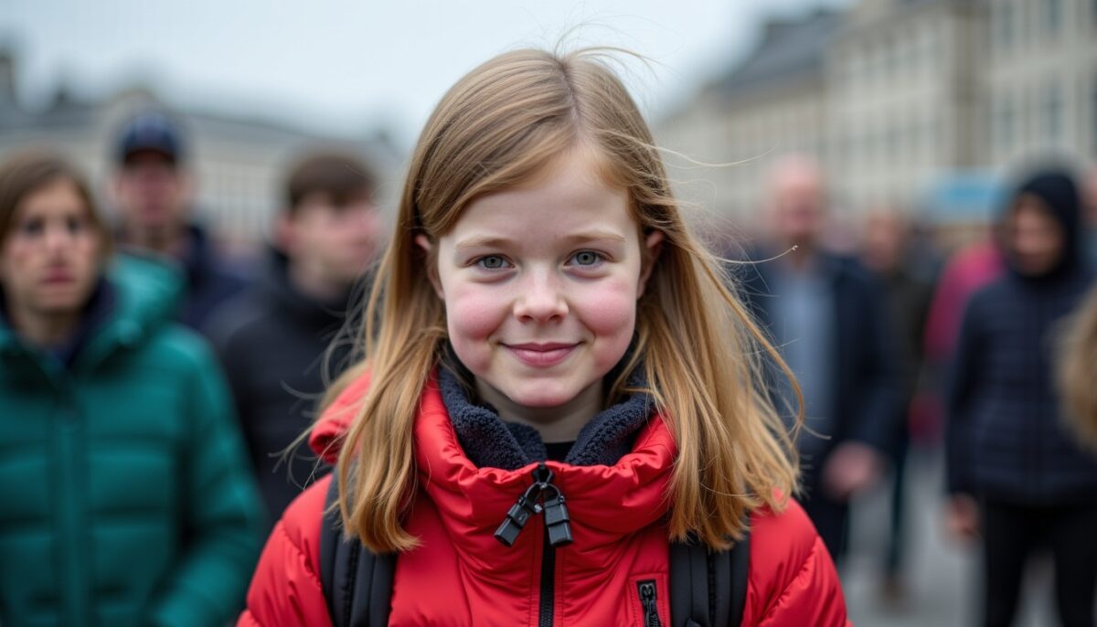 Greta Thunberg : découvrez les origines et la nature de ses revenus