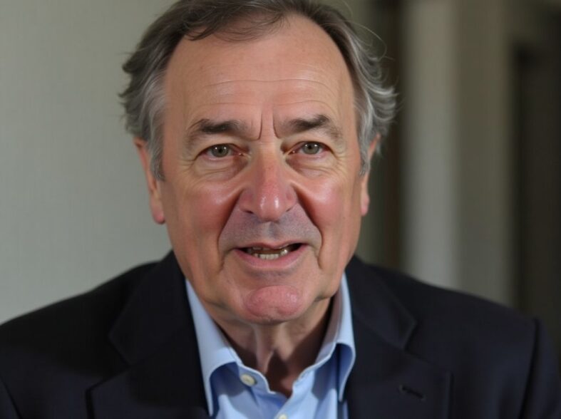 Patrimoine actuel de Gérard Miller : quelle est sa fortune aujourd'hui ?