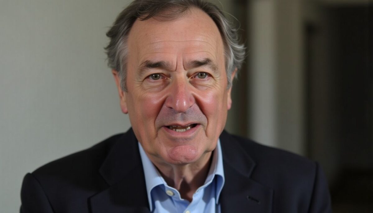 Patrimoine actuel de Gérard Miller : quelle est sa fortune aujourd'hui ?