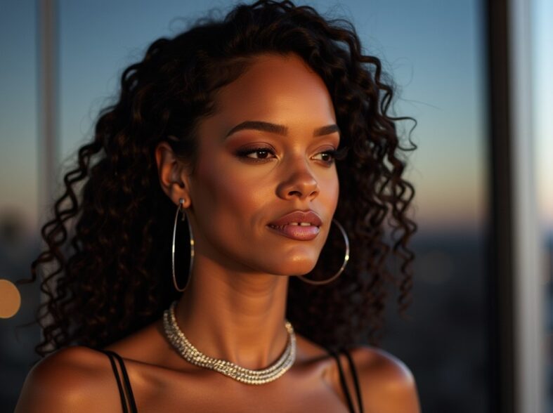 Plongez dans la fortune de Rihanna et son influence majeure sur l'industrie musicale
