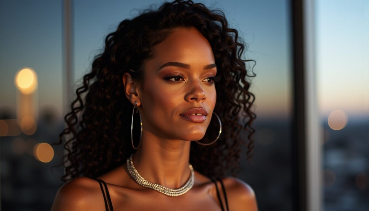 Plongez dans la fortune de Rihanna et son influence majeure sur l'industrie musicale