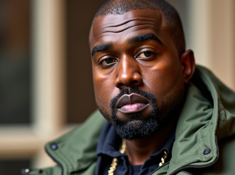 Quel est le montant actuel de la fortune de Kanye West ?