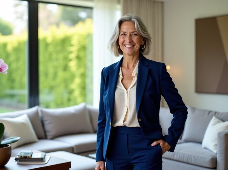 Quel est le patrimoine actuel de Karen Cheryl ?