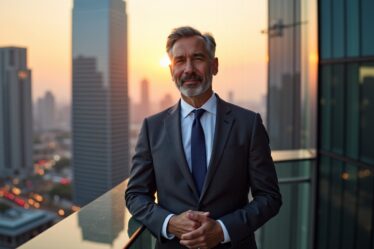 Ilan Tobianah : plongée au cœur de ses multiples sources de richesse