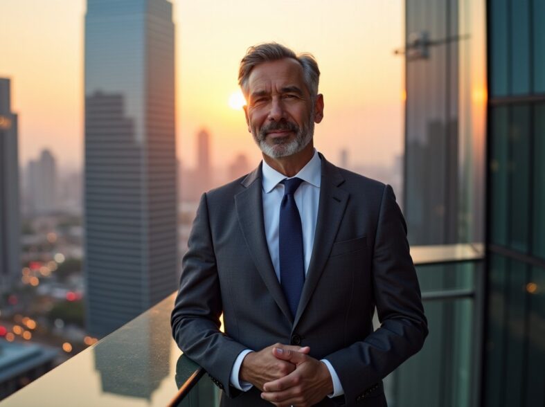 Ilan Tobianah : plongée au cœur de ses multiples sources de richesse