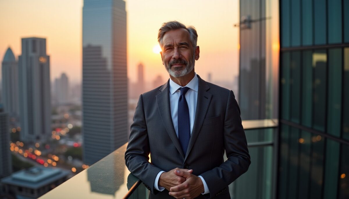 Ilan Tobianah : plongée au cœur de ses multiples sources de richesse