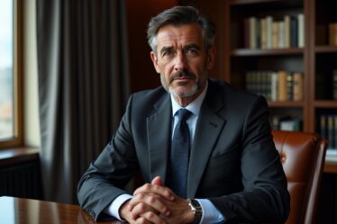 Fabrice Di Vizio : Découvrez les origines et l'évaluation de son patrimoine
