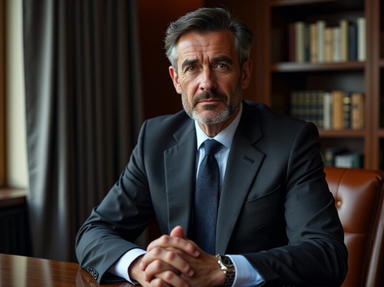Fabrice Di Vizio : Découvrez les origines et l'évaluation de son patrimoine