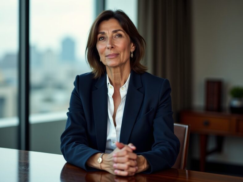À combien s'élève réellement la fortune actuelle d'Ingrid Betancourt ?