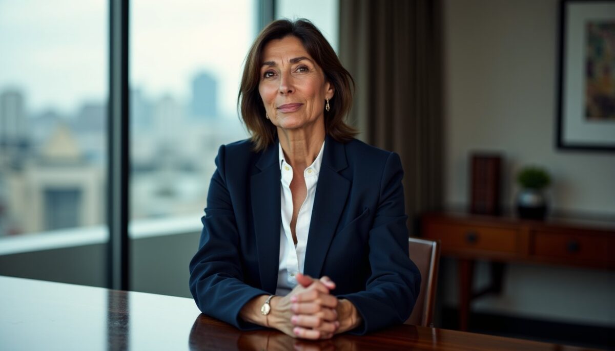 À combien s'élève réellement la fortune actuelle d'Ingrid Betancourt ?