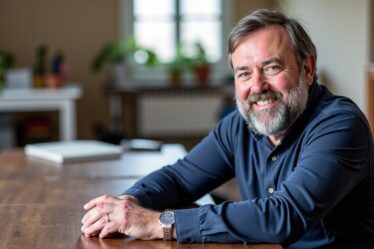 Eric Larchevêque : plongée au cœur du patrimoine de l’entrepreneur visionnaire