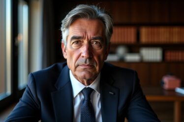 Quel est le patrimoine d'Éric Dupond-Moretti à ce jour ?