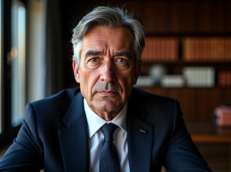 Quel est le patrimoine d'Éric Dupond-Moretti à ce jour ?