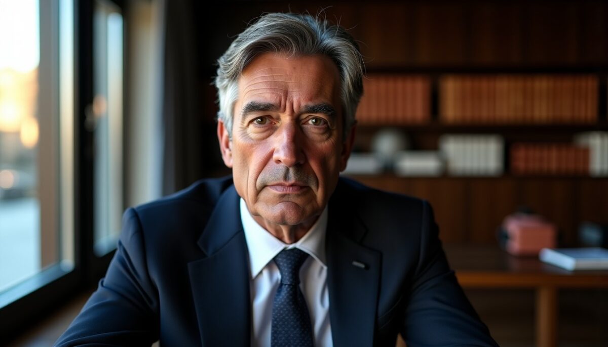 Quel est le patrimoine d'Éric Dupond-Moretti à ce jour ?